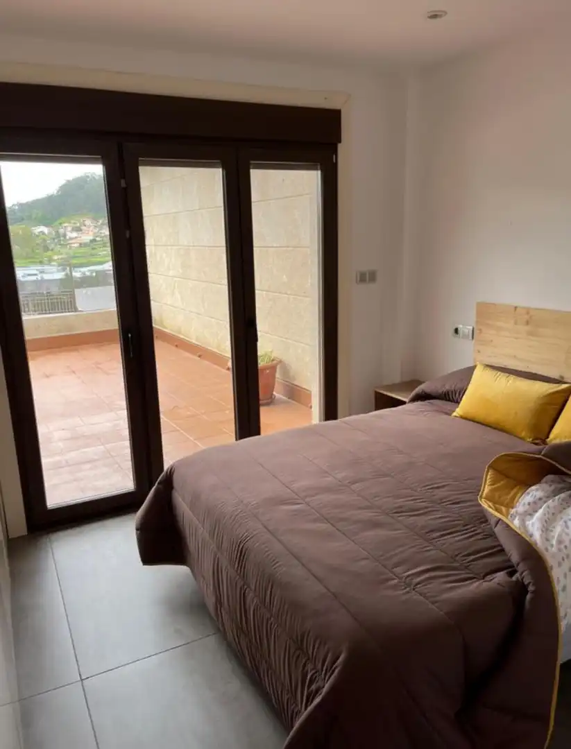 Àtic en venda a Marín