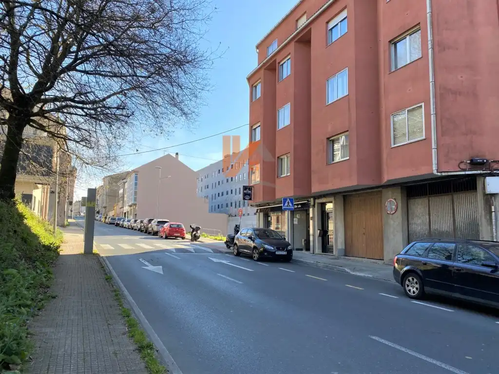 Gewerbefläche zum Verkauf in Rúa da Estrada, 24 24, imagen 11