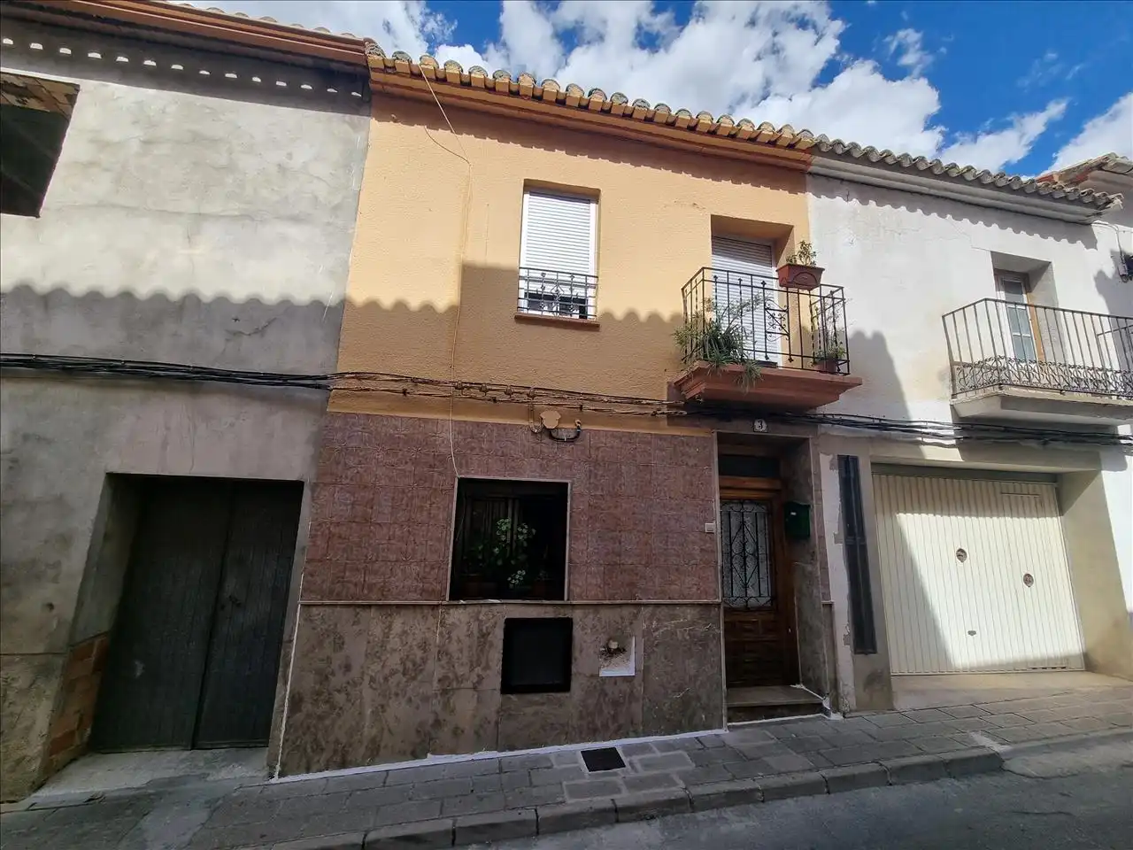 Casa a schiera in vendita a VIRTUDES