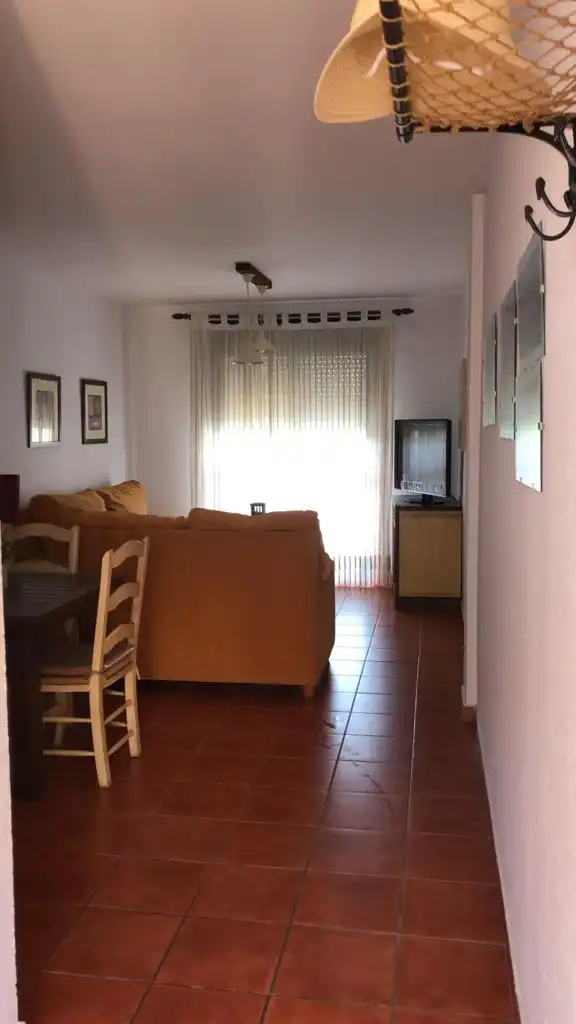 Mini appartamento con terrazza in affitto a Carretera del Molino Viejo, imagen 6