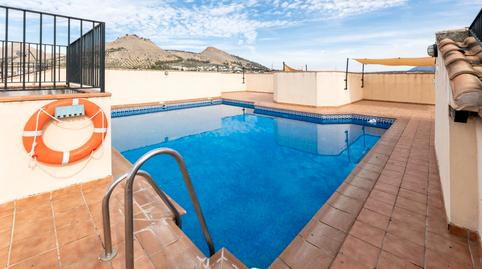 Foto 2 de Pis en venda a Calle Jarales, 40, Atarfe, Granada