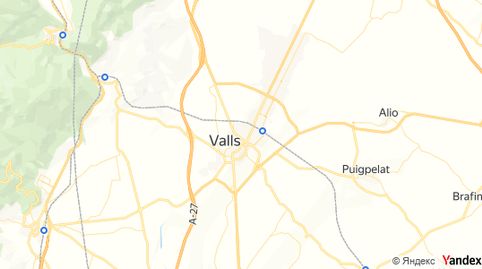 Foto 5 de Piso en venta en Valls, Tarragona