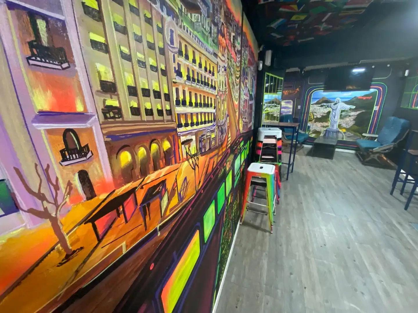 Local comercial en venda a Calle BONETILLO, imagen 10