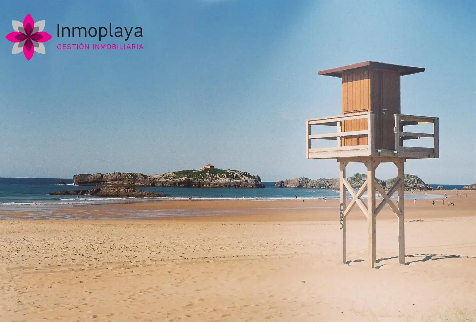Flat for sale in Noja  with Heating, Terrace and Furnished