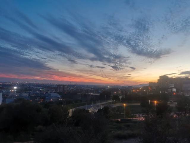 Piso en Venta en Carrer del Tel·luri en Sanfeliu