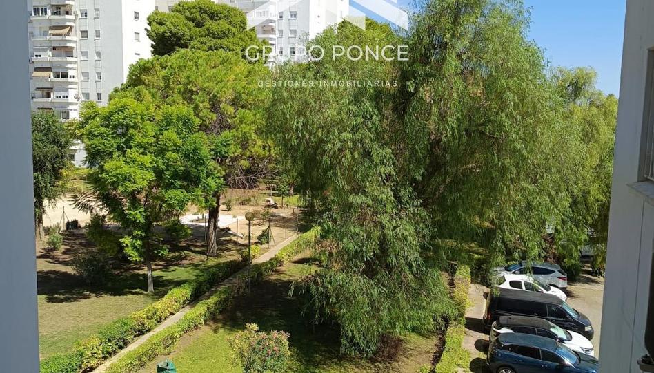 Foto 1 de Pis en venda a Chapín - Campus Universitario - Navinco, Cádiz