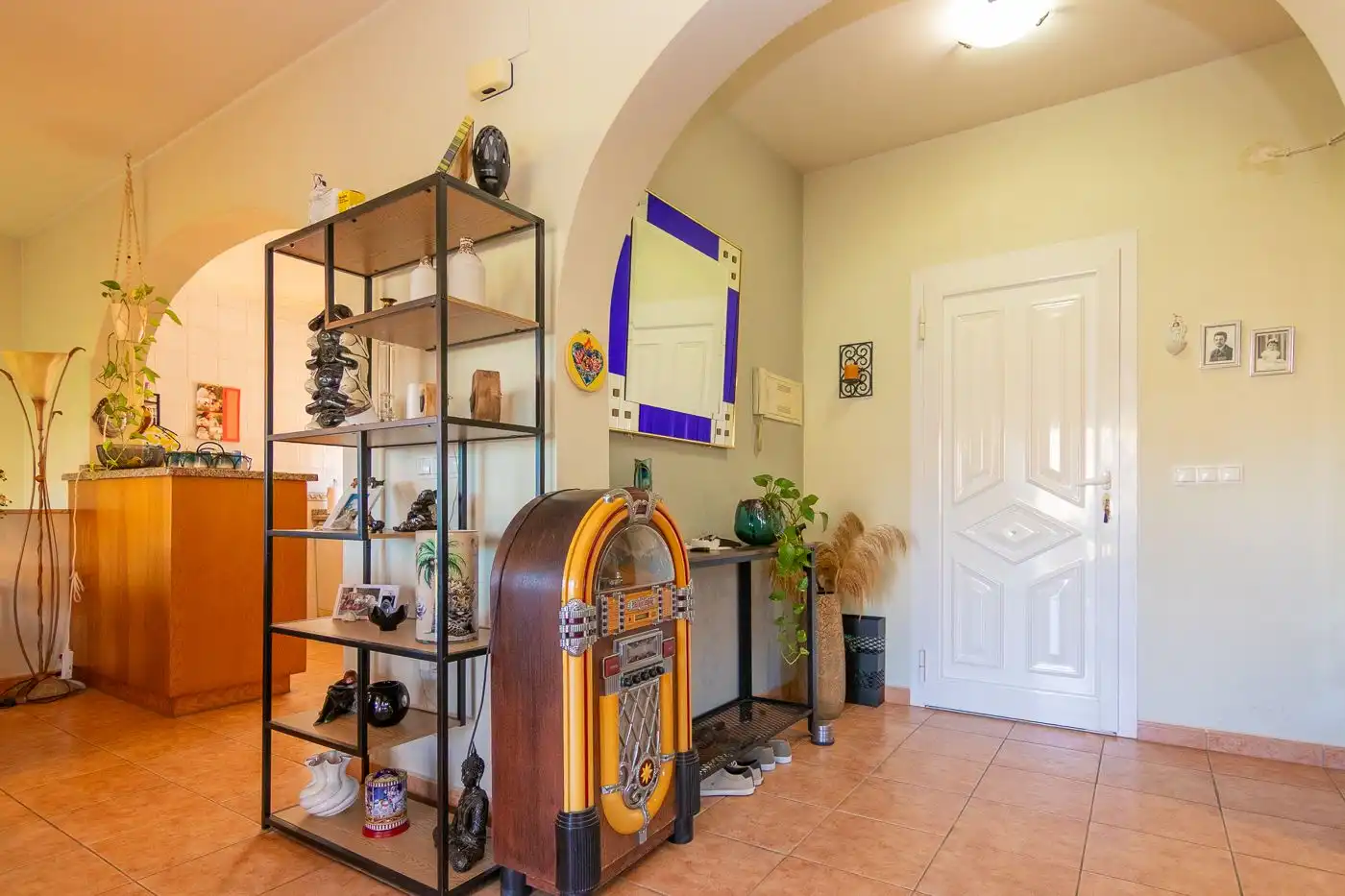 Chalet con piscina en venta en La Vall de Laguar, imagen 15