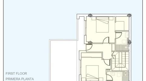 Foto 4 de Casa o chalet en venta en Roldán, Torre-Pacheco