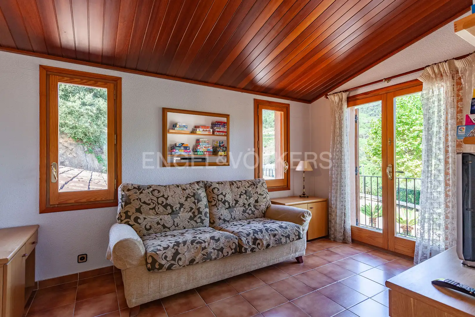 Detached house with pool for sale in Arenys de Munt, imagen 19