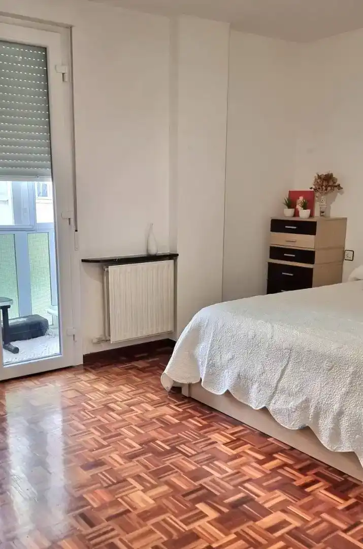 Dormitori de Pis en venda en Vitoria - Gasteiz
