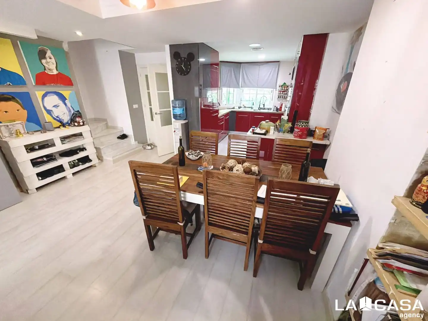 Semi-detached house with terrace for sale in Olivar de Quintos, imagen 46