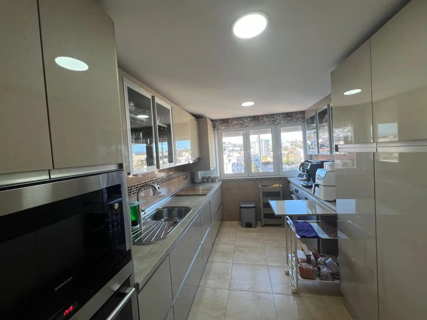 Flat with lift for sale in La Carihuela - Los Nidos, imagen 32