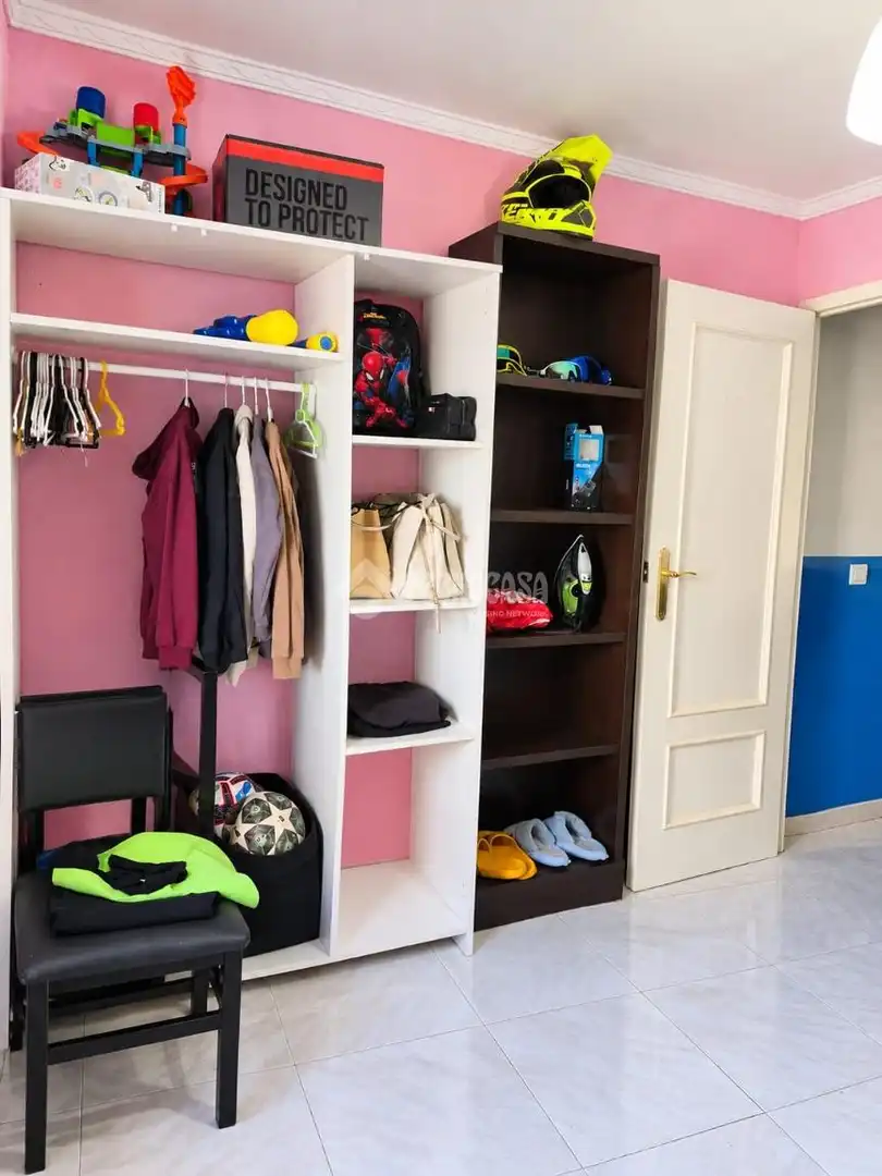 Flat for sale in Castilleja de la Cuesta, imagen 12