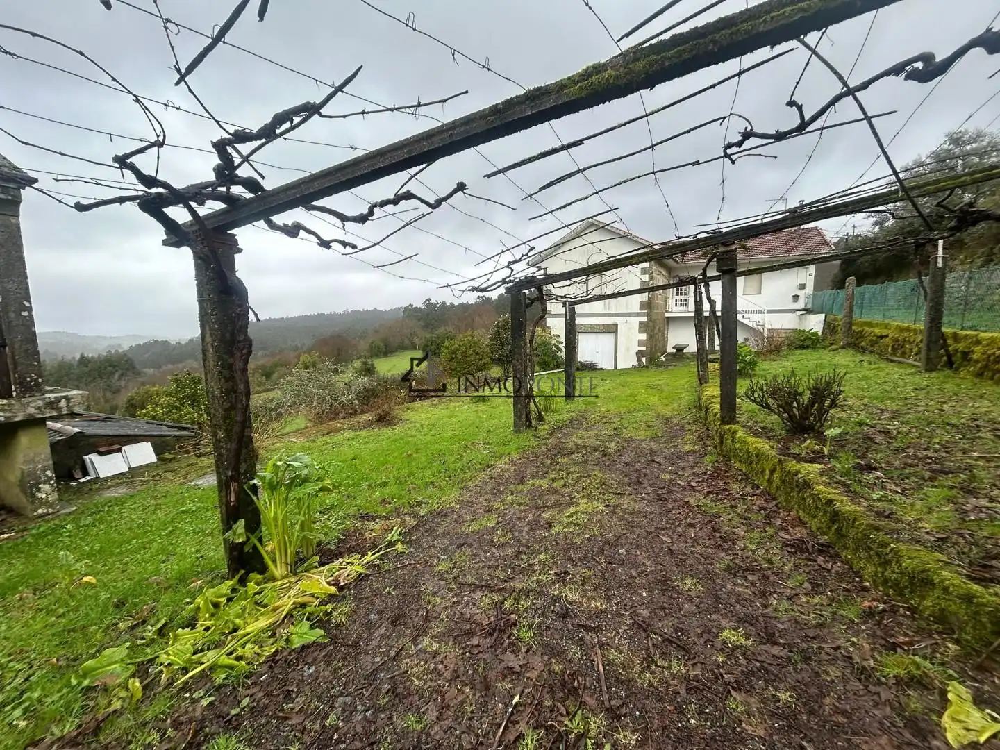 Casa o chalet en venta en Campo Lameiro
