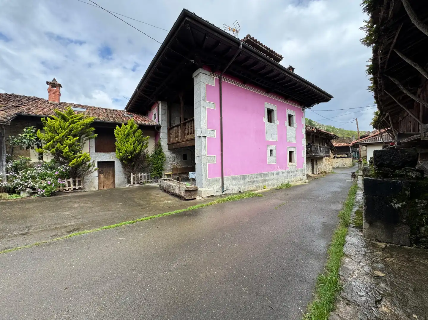 Detached homes for sale in Amieva - PB PEN, 14, Amieva