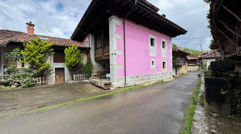 Foto 2 de Casa o xalet en venda a Amieva - Pb Pen, 14, Amieva, Asturias