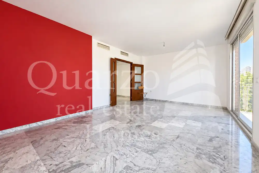 Wohnung mit Aufzug zum Verkauf in Algemesí, imagen 3