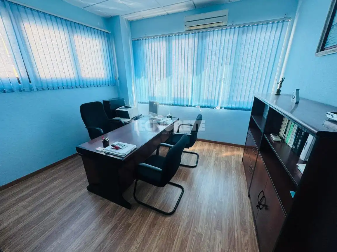 Office space to rent in Rda. Buenavista, imagen 8