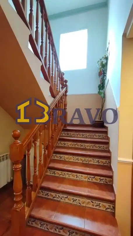 Chalet con jardín en venta en Villarcayo de Merindad de Castilla la Vieja, imagen 51