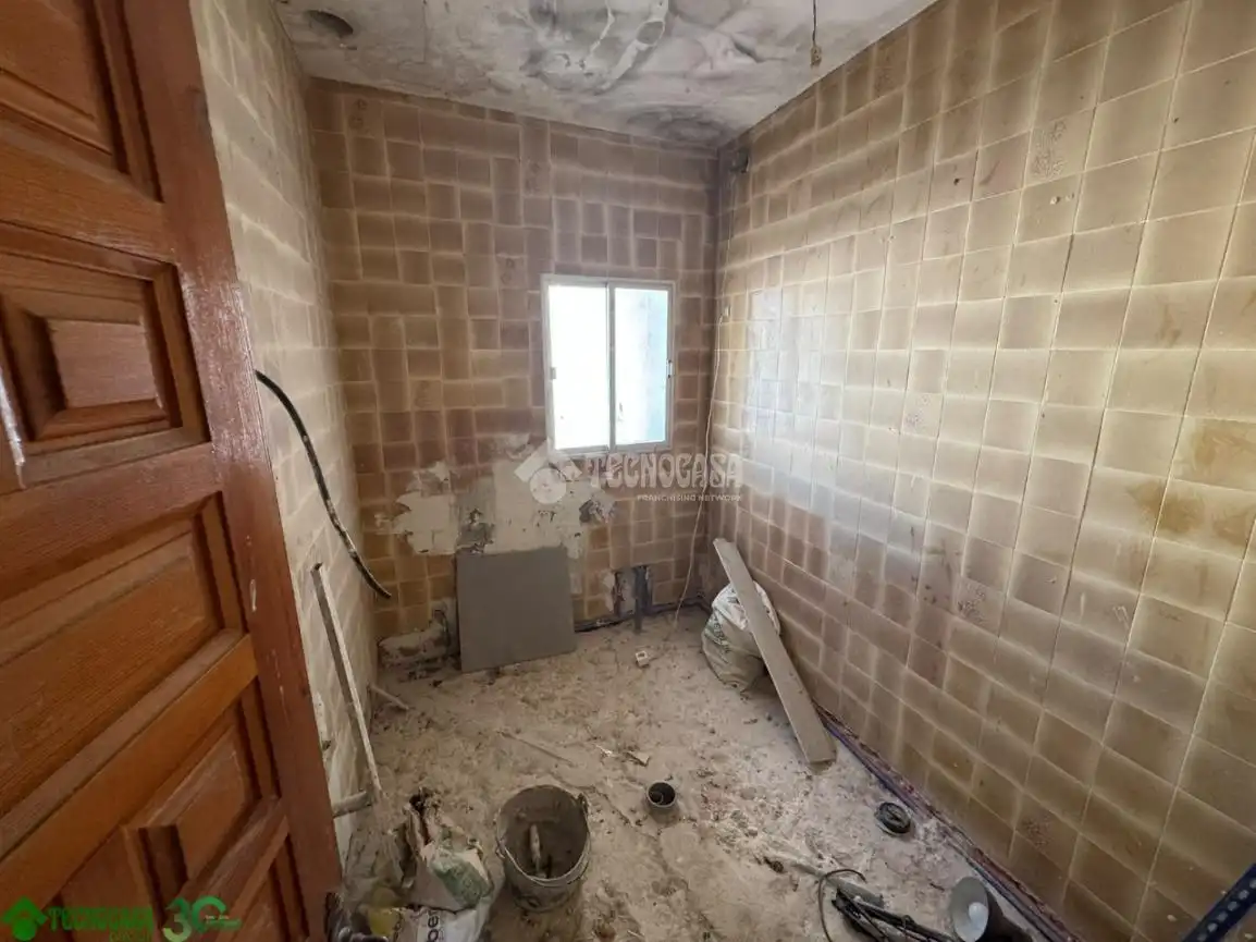 Casa aparellada en venda a CALLE POZO MINA, imagen 38