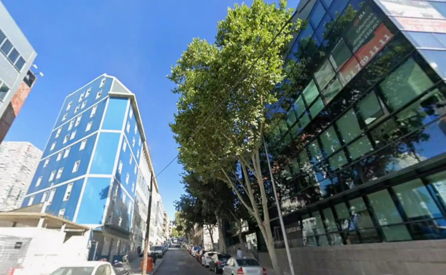 Apartament de lloguer a Simancas