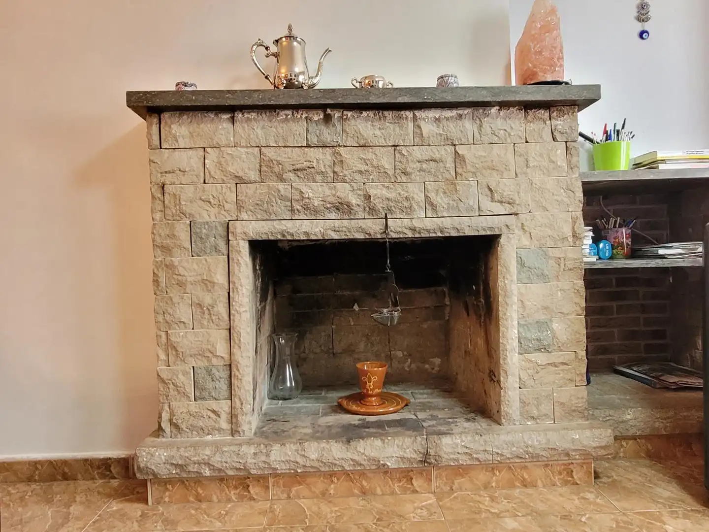Casa adosada en venta en de les Eres, Fondarella