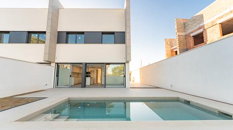 Foto 2 de Casa adosada en venda a Carrer Tolomeo, 1, Mar Cambrils, Tarragona