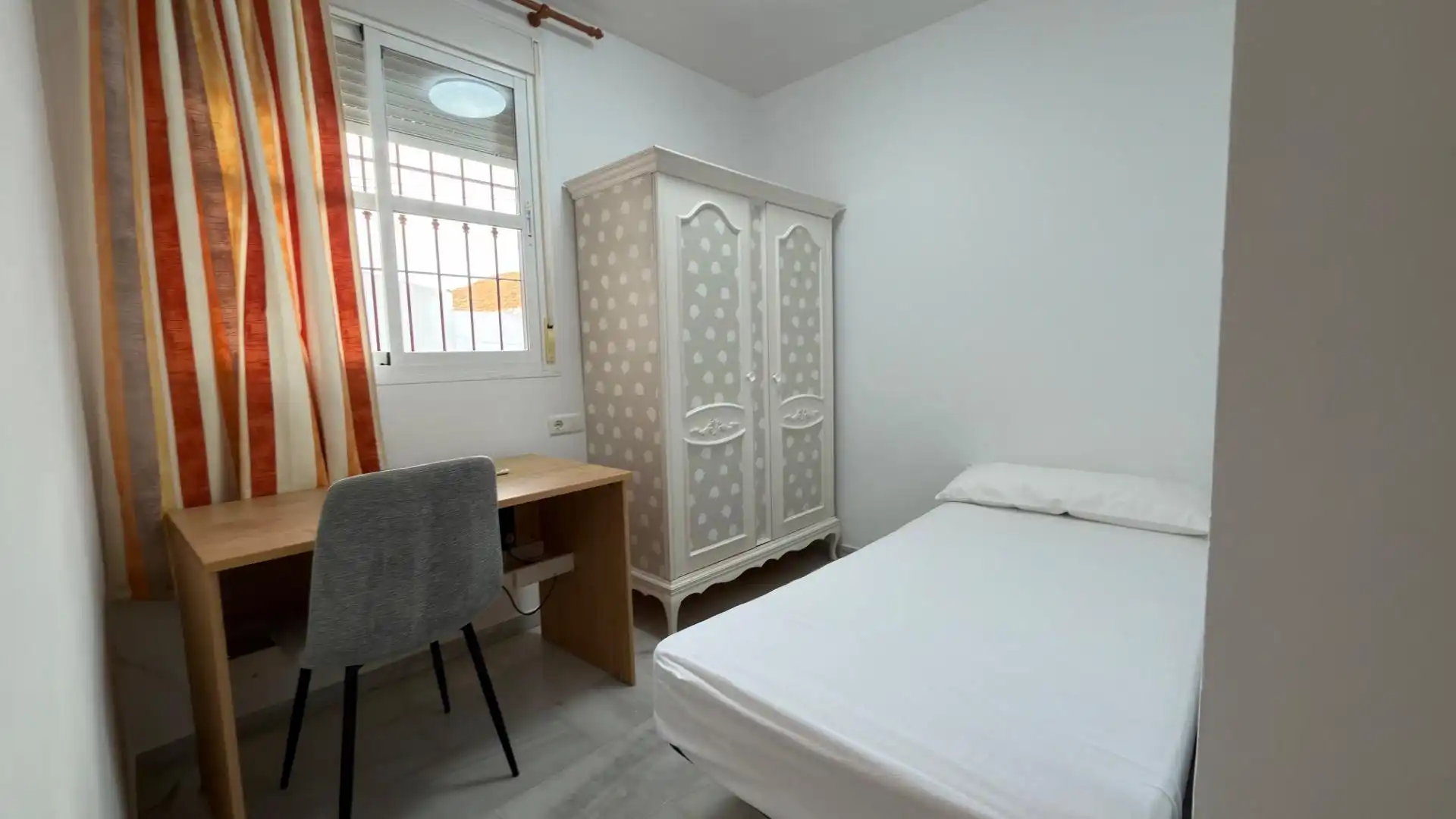 Wohnung mit Terrasse zur Miete in Calle Calle Lope de Rueda, imagen 18