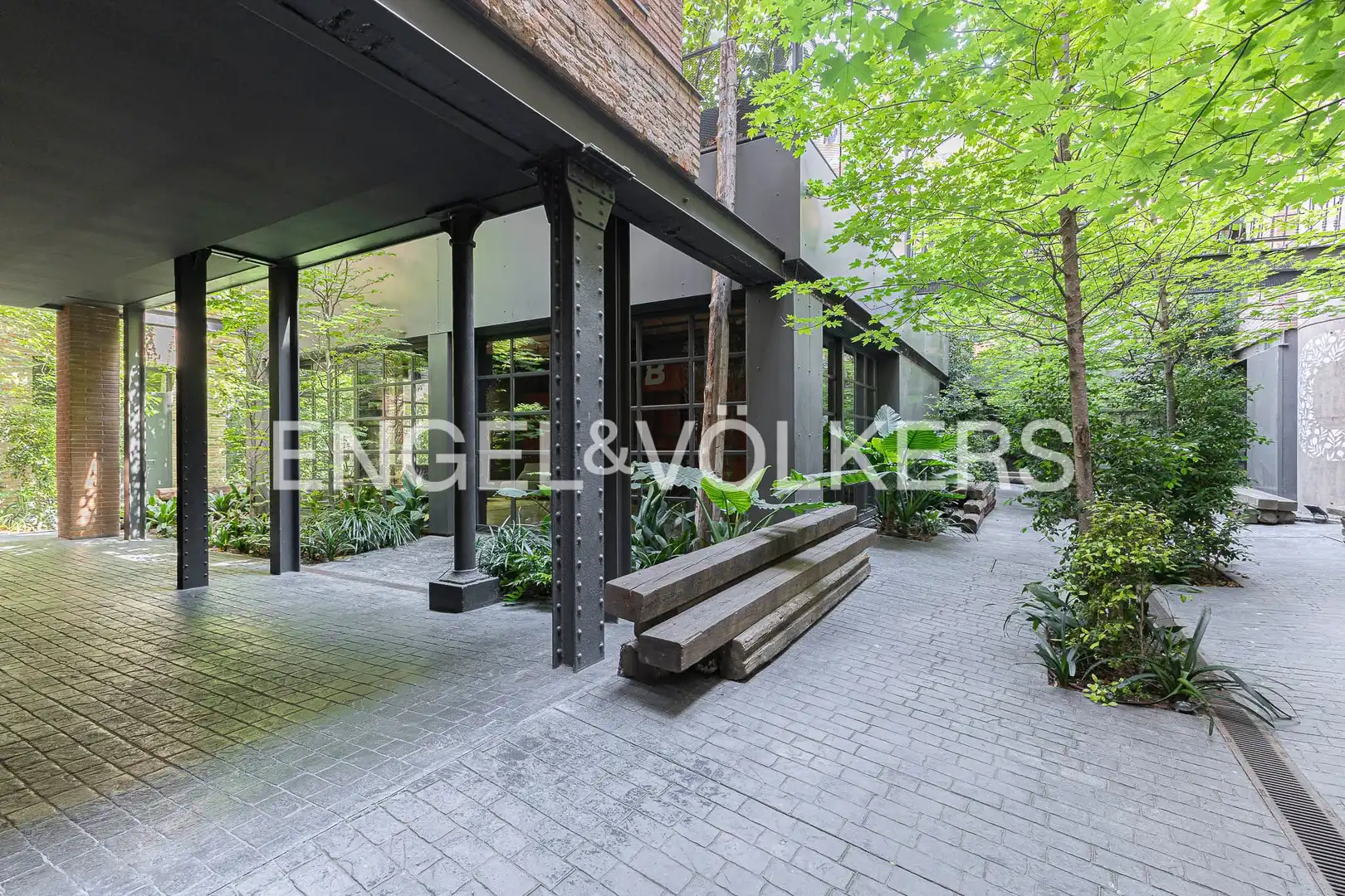 Loft amb terrassa en venda a Ciutat Vella, imagen 56