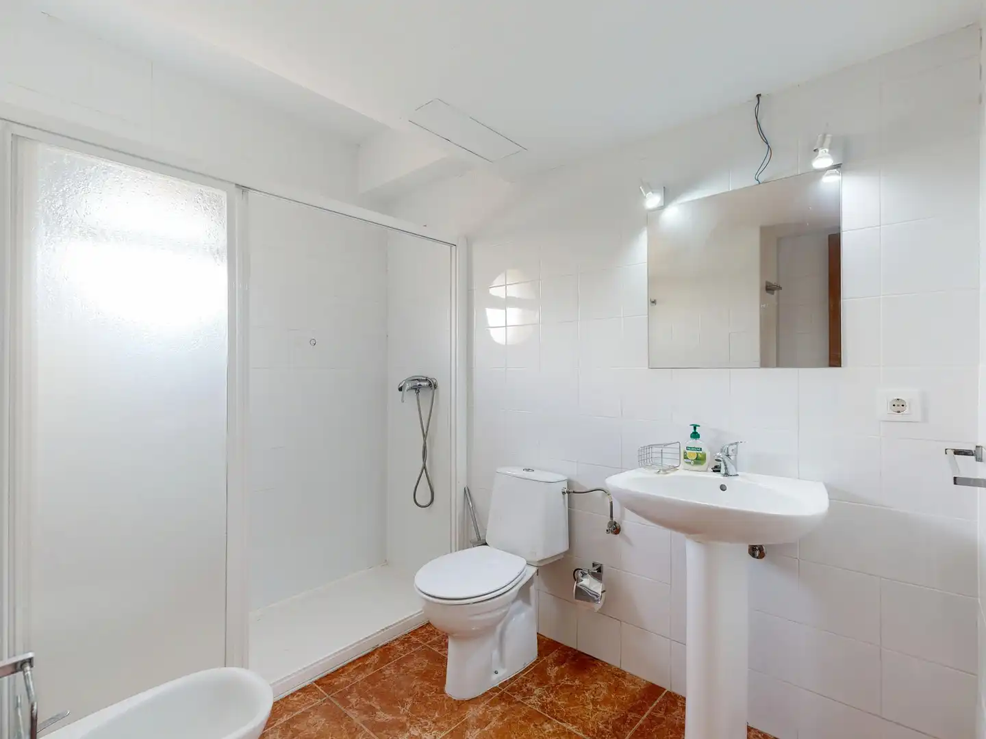 Casa adosada en venta en Mejostilla