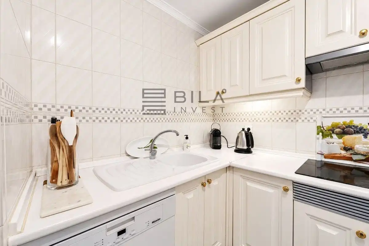 Flat with pool for sale in White Pearl Beach, imagen 13