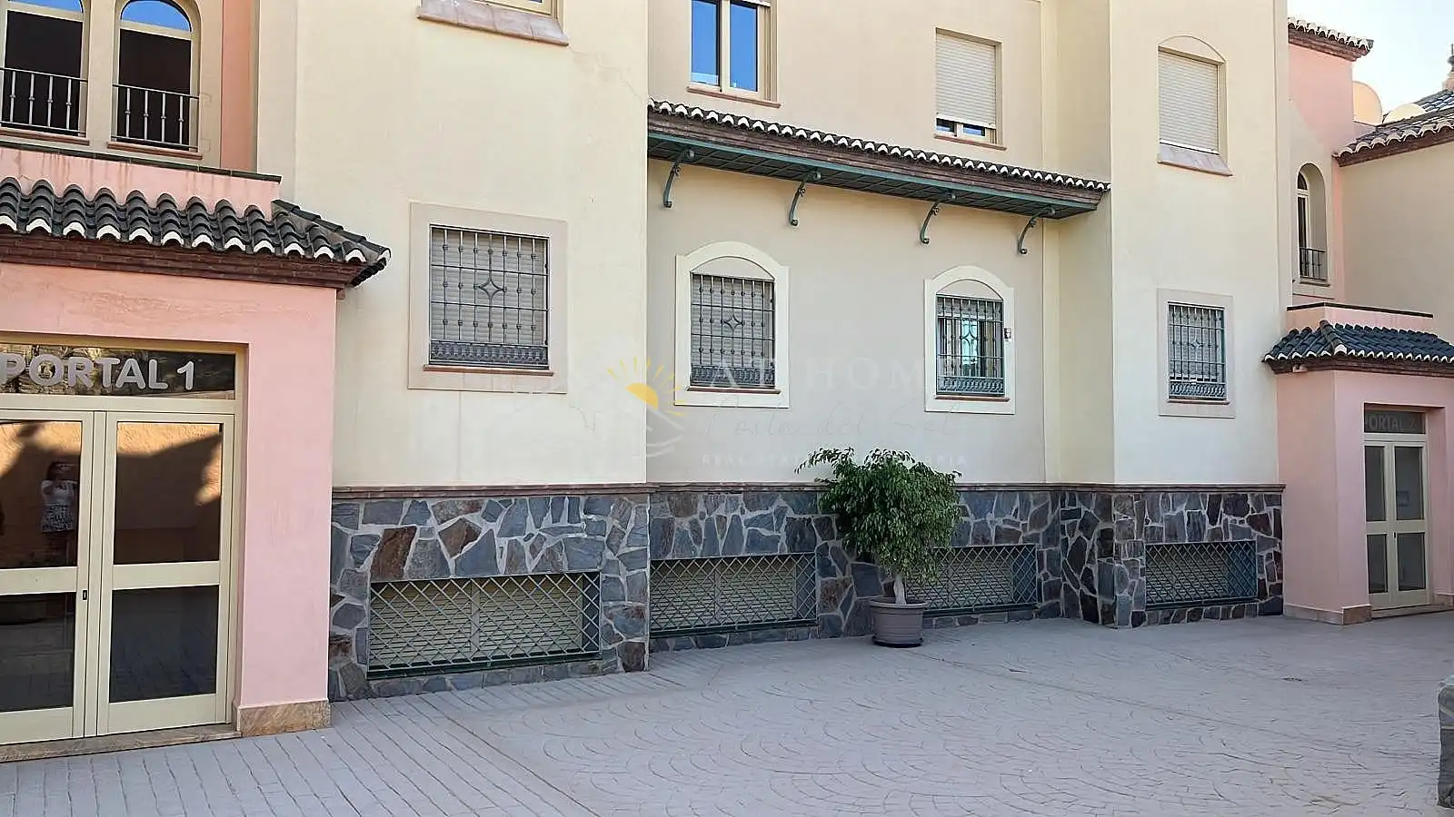 Mini appartamento con piscina in vendita a Centro, imagen 44