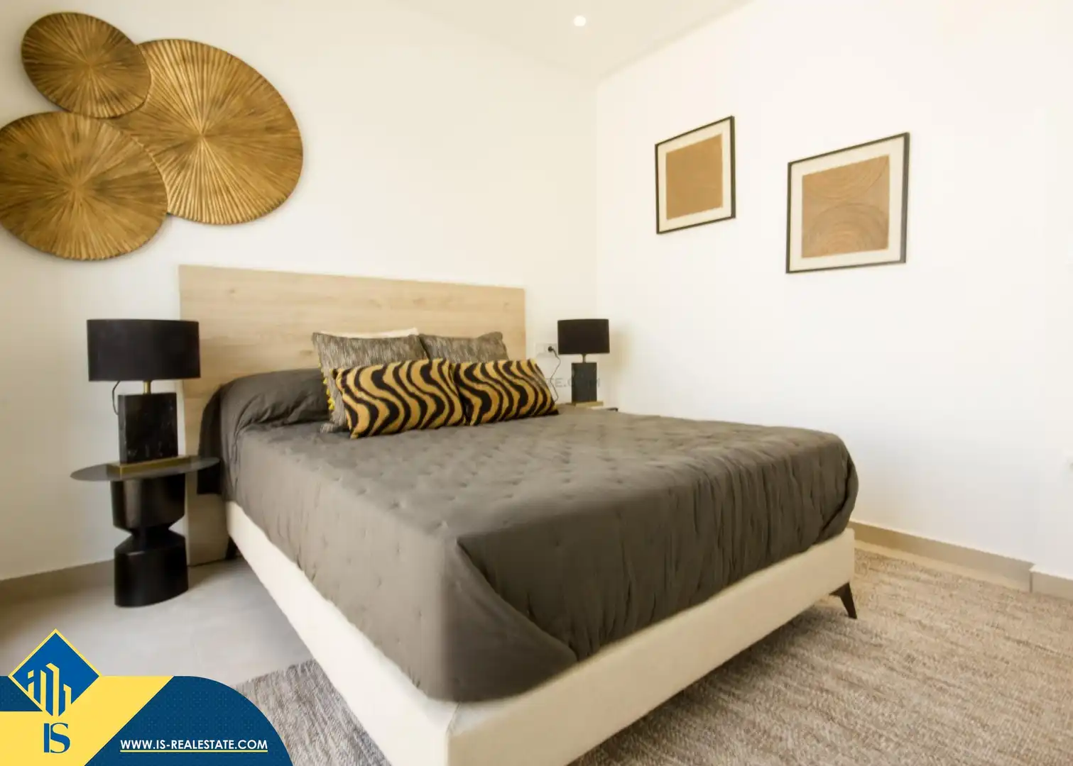 Bungalow amb piscina en venda a San Fulgencio, imagen 14