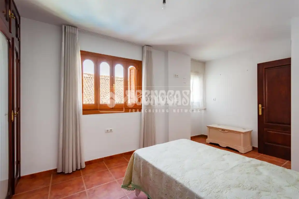 Dormitori de Pis en venda en Vélez-Málaga amb Terrassa i Piscina comunitària
