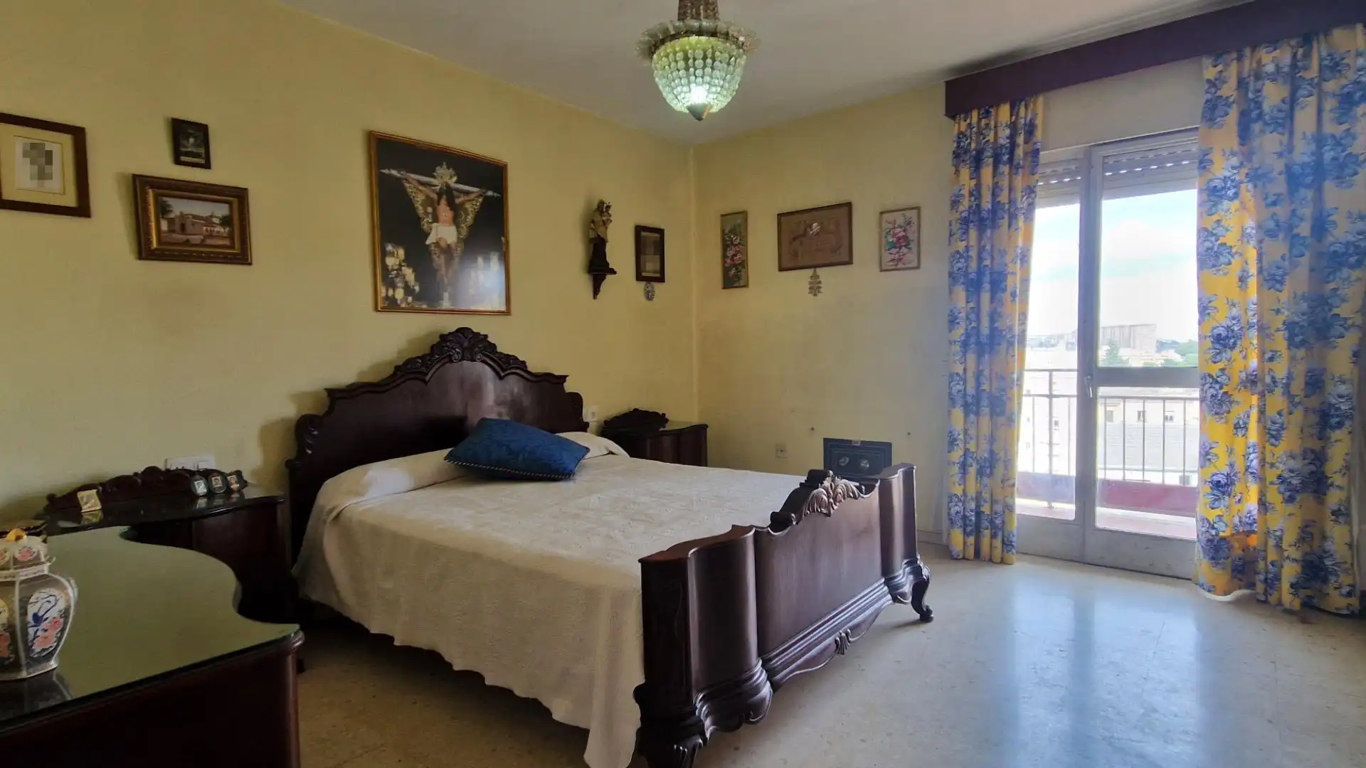 Appartamento con terrazza in vendita a Madre de Dios - Vallesequillo, imagen 23