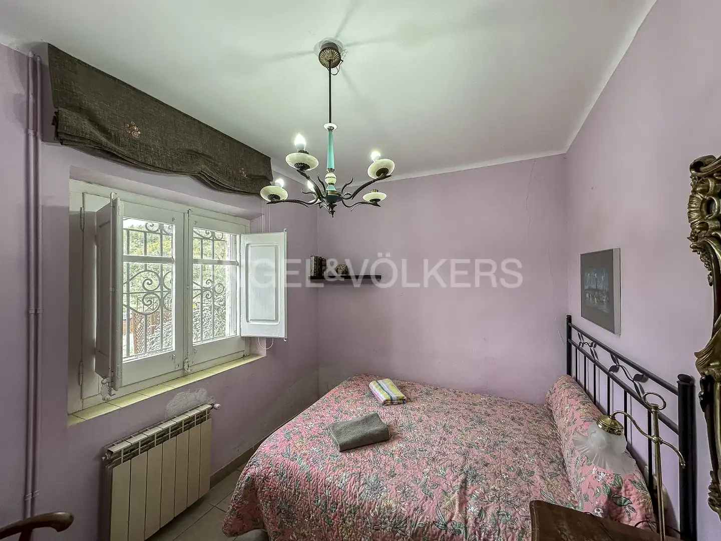 Habitación de Edificio en venta en Sant Quintí de Mediona