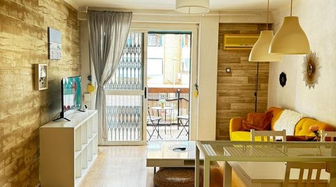 Photo 3 of Flat for sale in Na Rovella - Hermanos Maristas, Valencia Capital