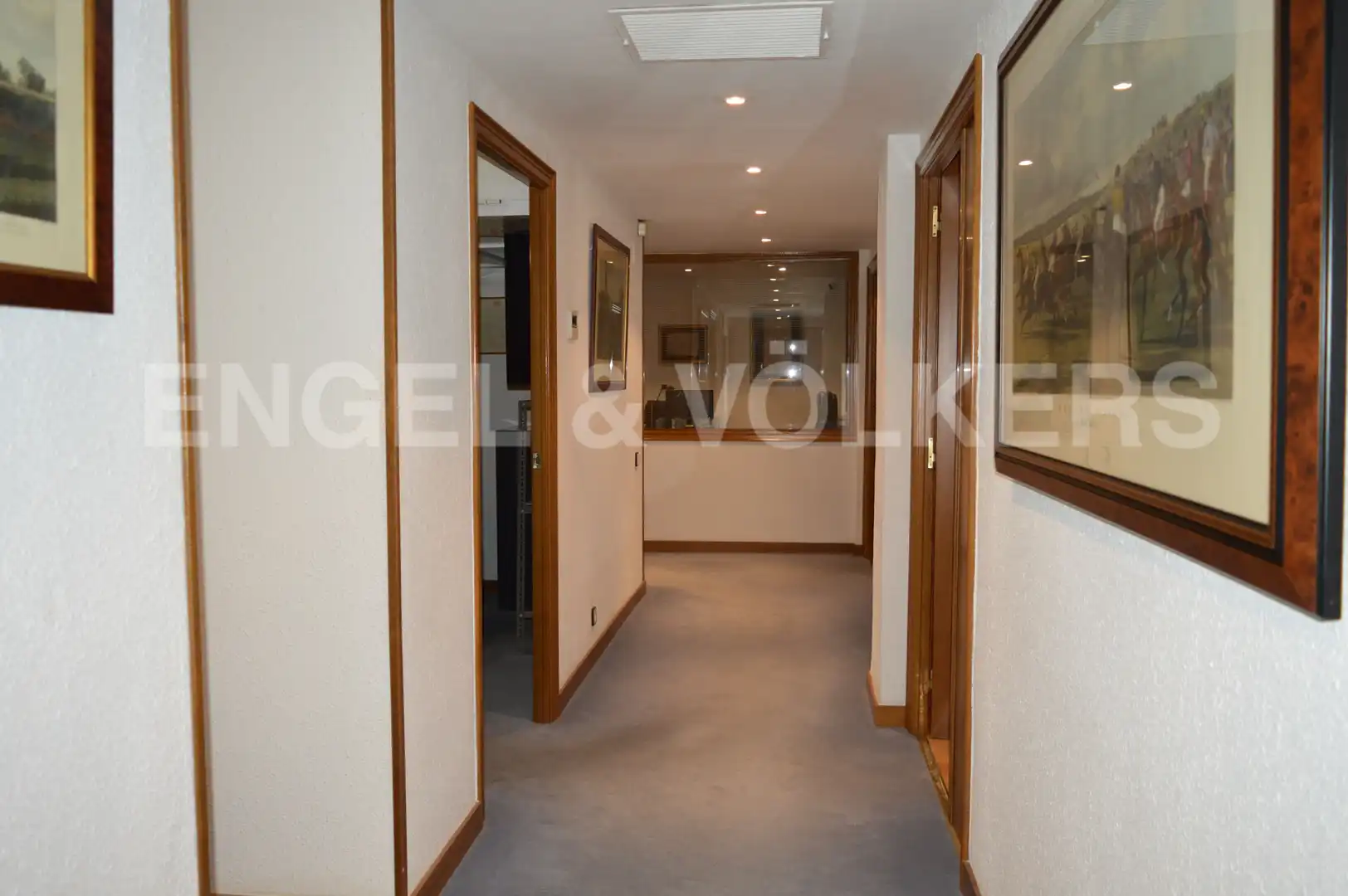 Oficina en venta en Sarrià - Sant Gervasi