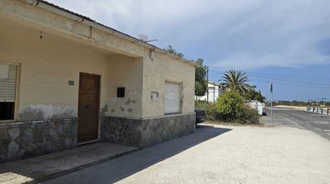 Foto 2 de Finca rústica en venda a Partida Valverde Bajo, Valverde, Alicante