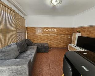 Living room of House or chalet to rent in  Córdoba Capital  with Furnished