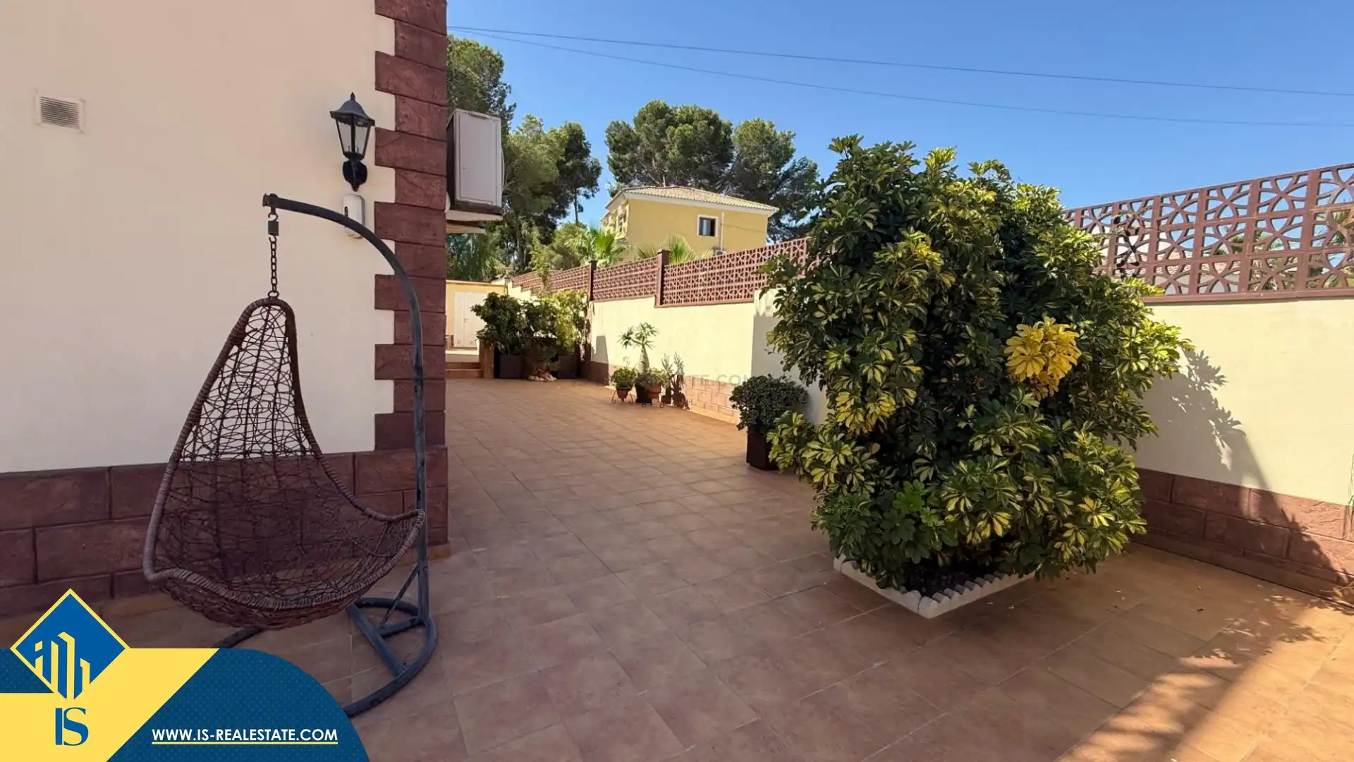 Villa avec piscine à vendre à Los Balcones - Los Altos, imagen 3