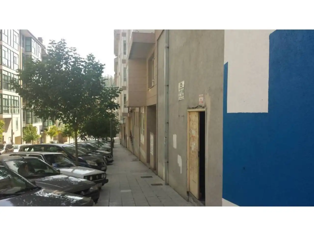 Gewerbefläche zur Miete in Calle PARDIÑEIROS, imagen 3