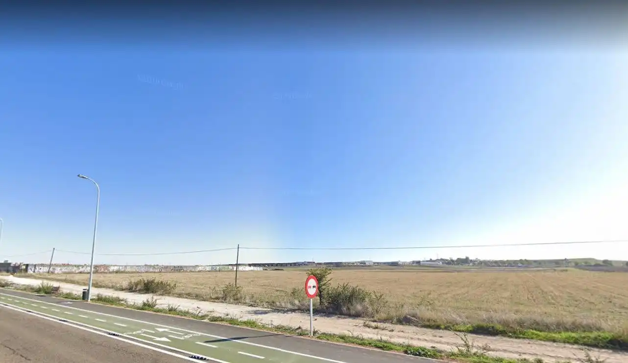 Terreny residencial en venda a Chinchibarra - Capuchinos, imagen 3