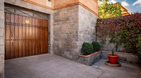Foto 5 de Casa o chalet en venta en Fuentemora, Antequera