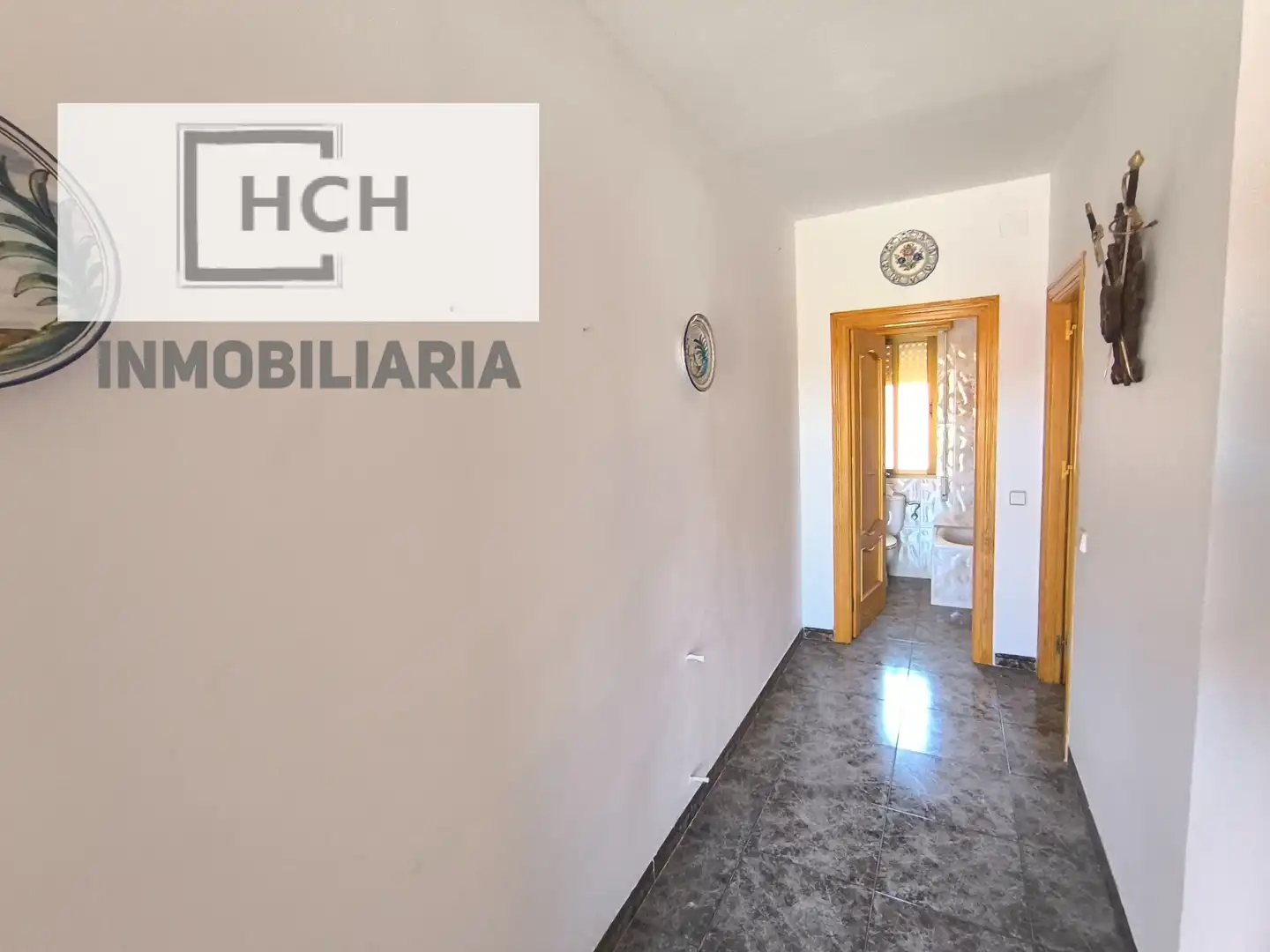 Casa o chalet en venta en La Puebla de Montalbán