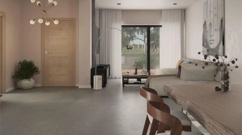 Foto 4 de Casa o xalet en venda a Calle Segovia, 14, La Cabaña, Pozuelo de Alarcón