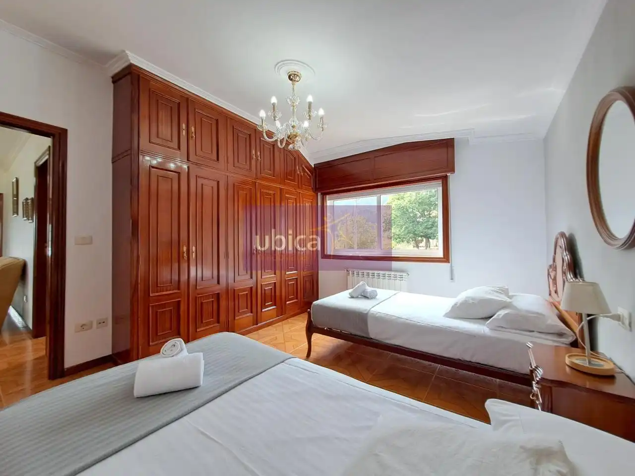House with pool for sale in A Cañiza, imagen 36