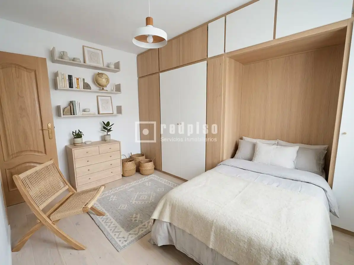 Wohnung zum Verkauf in de Las Águilas, imagen 10