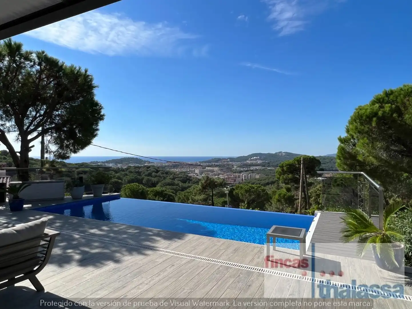 Haus mit Pool zum Verkauf in Roca Grossa, imagen 26