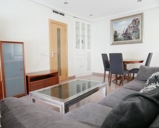 Flat to rent in San Nicolás